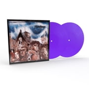 Us & Them (Clear Purple LP Vinyl) & Attention Attention (2LP/Dl Code)