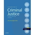 thumbnail image 3 of Introduction to Criminal Justice: A Brief Edition, (Paperback), 3 of 3