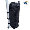 thumbnail image 6 of Canddidliike 12'x12' Pop-Up Gazebo Tent Outdoor Canopy with Strong Steel Frame Storage Bag - Blue, 6 of 7