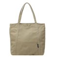 thumbnail image 3 of Bolso de mano de lona informal de gran venta para mujer, bolso de hombro, nuevo bolso de mano práctico de gran capacidad y a la moda para desplazamientos diarios 2024, 3 of 5