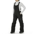 thumbnail image 2 of Winter's Edge Women's Avalanche Snow Bib S, 2 of 4