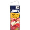 thumbnail image 3 of Jus de pomme pur à faible acidité Allen’s 8 x 200 ml, 3 of 8