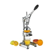 Frieling Cilio Professional Citrus Press – Polished Silver