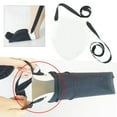 thumbnail image 3 of Sock Helper Puller Dressing Tool para mujeres embarazadas Disability Help with Putting blanco Zulema tirador de calcetín, 3 of 8