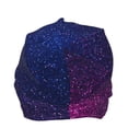 thumbnail image 3 of Logiee Neon Glitter Print Unisex Knit Beanie for Men Women Winter Hat,Beanies Skull Caps, 3 of 7