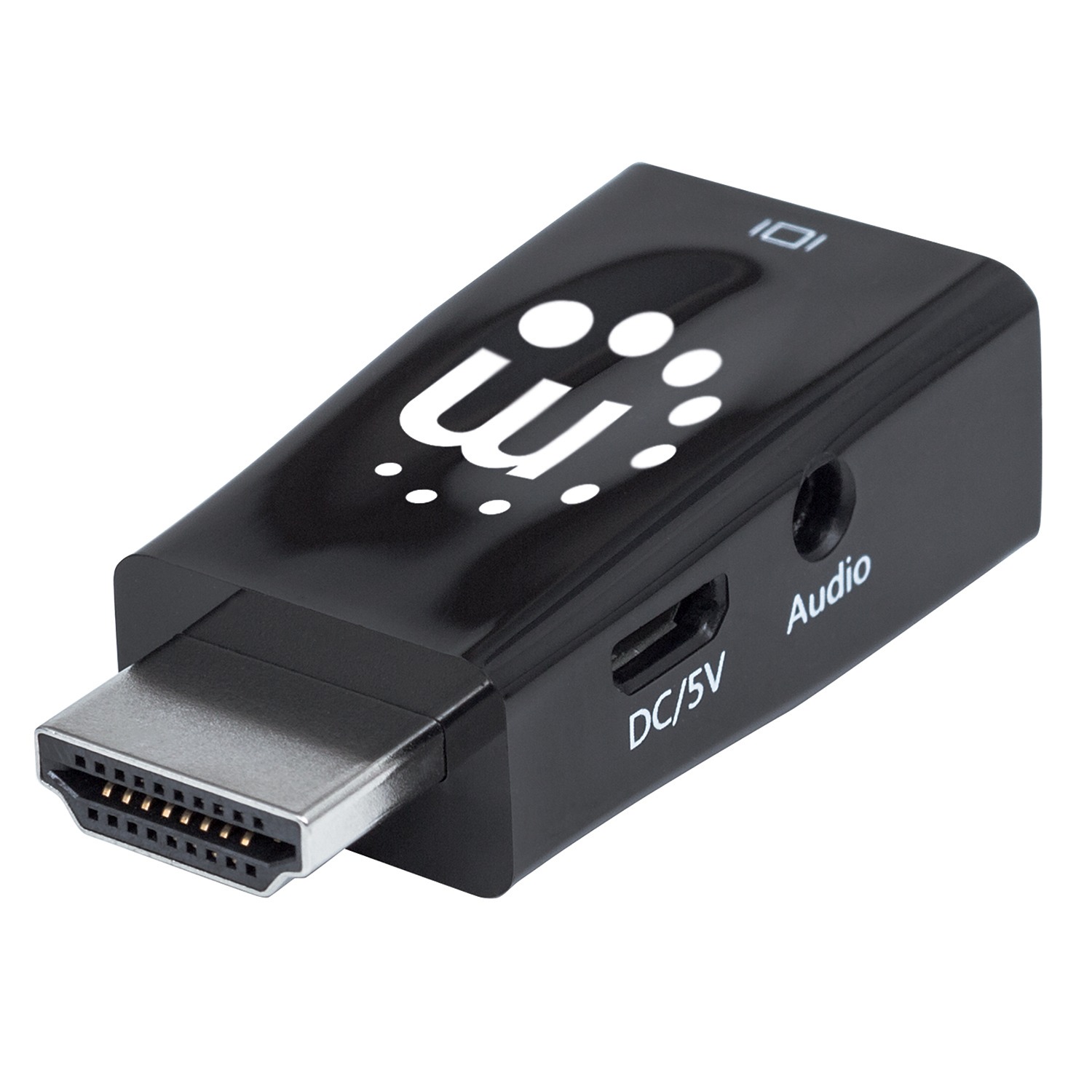 HDMI to VGA Micro Converter