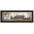 thumbnail image 1 of TrendyDecor4U "Pumpkins for Sale" par Billy Jacobs Imprimé Encadré d'Art Mural, 1 of 2