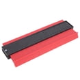 thumbnail image 4 of Contour Gauge, Contour Copy Gauge, 28cm / 11in Irregular Shape Tiles For Woodworking Templates, 4 of 8
