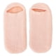 thumbnail image 4 of Spa 2 Uds Calcetines Hidratantes Que Reparan La Piel áspera Diseño De Una Pieza Capa De Gel De Aceite Esencial Calcetín De Spa Reutilizable Para El Hogar, 4 of 7