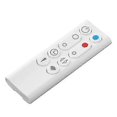 thumbnail image 1 of for Dyson Pure Hot+Cool AM09 Air Purifier Heater and Fan Replacement Remote Control, 1 of 5