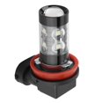 thumbnail image 3 of Luz antiniebla para automóvil, 1 lámpara antiniebla delantera LED de 50 W, luz antiniebla creada magistralmente, 3 of 9