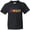 AB-Black, variant on Inktastic Train Big Bro Youth T-Shirt