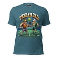 thumbnail image 1 of Pickled Ball #1 Unisex t-shirt, 1 of 8