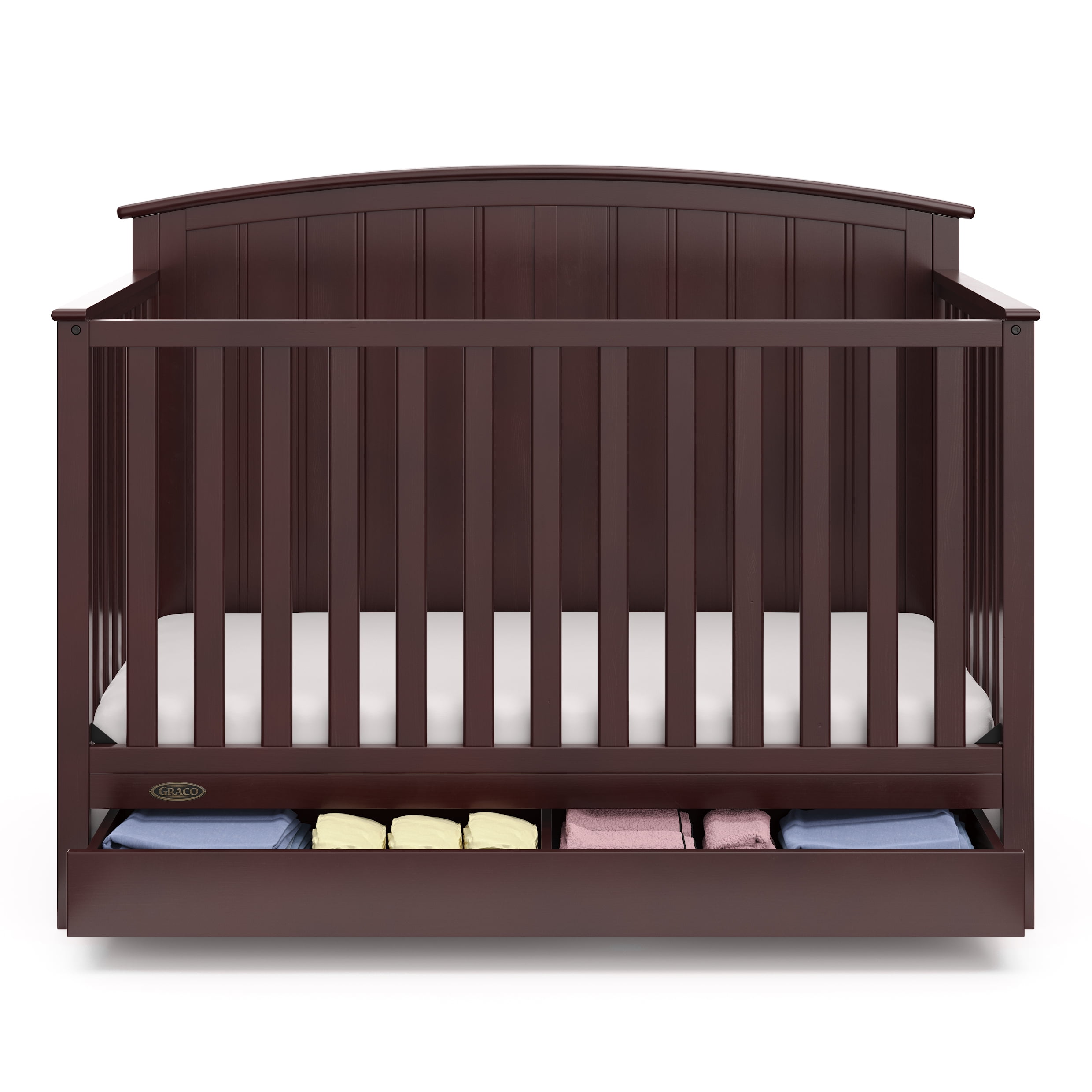 graco jasper crib