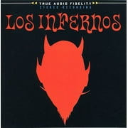 Infernos - Rock & Roll Nightmare - Alternative - CD