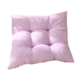 thumbnail image 4 of Cojín Soledad Poliéster para Silla Rosado, 4 of 10