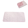 thumbnail image 2 of Xihbxyly Hallazgos de Ganga Alfombrilla Pequeña Fresca y Transpirable con Sensación de Fresco para Gatos - Cama para Perros de Primavera y Verano - Alfombrillas para Gatos, 2 of 5