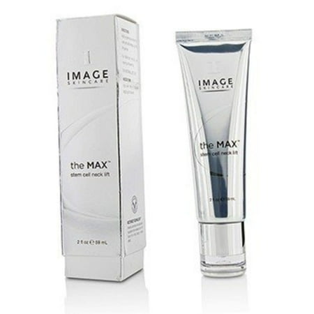 ($79 Value) Image Skincare Stem Cell Neck Lift Body Lotion, 2 Oz