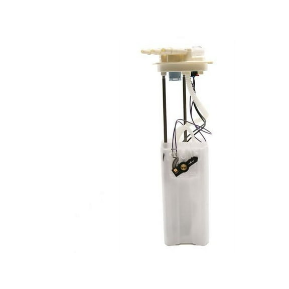 Fuel Pump - Compatible with 2002 - 2003 Chevy S10 4.3L V6