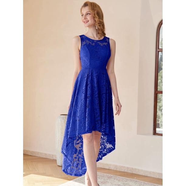 sachin and babi light blue dress Modest Illusion Round Neck Black Homecoming Dress Knee Length with Sleeves  G79044