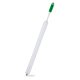 image 2 of 1605153 DRYER VENT BRUSH Libman 1.25 in. W Rubber Handle Dryer Vent Brush