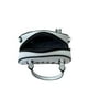 thumbnail image 3 of The Marc Jacobs Bowling Bag White, 3 of 5