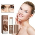 thumbnail image 1 of Caffeine Eye Stick 7g - Crema Despierta con Extracto de Café para Ojeras, Hinchazón y Arrugas - Tratamiento Hidratante y Reafirmante Debajo de los Ojos - Fórmula de Fácil Absorción para Hombres y, 1 of 8