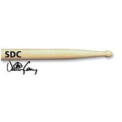V. FIRTH DANNY CAREY SIG. STICK WOOD
