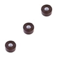 thumbnail image 4 of bedienty PVC Self Adhesive Caulk Sealing Strip Tape For Kitchen Wall Sink Toilet Bathroom brown 3Set, 4 of 6