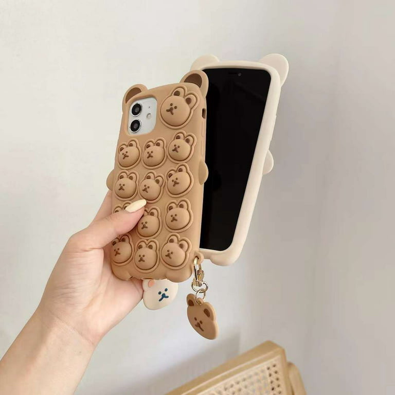 Cool iPhone Case, Trendy Phone Case