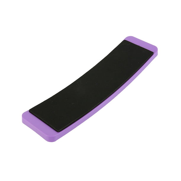 Wosthever Ballet Patinaje artístico Tablero giratorio Bailarín Práctica Tableros giratorios Ropa Deportiva, Zapatos Violeta