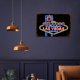 thumbnail image 5 of Cartel De Placa De Letras De Carteles De Hojalata De Metal Vintage Para Decoraciones De Café De Bar Pub Club Likrtyny Arte Deco, 5 of 9