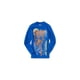 thumbnail image 1 of Aeropostale Boys PS9-Boarding Graphic T-Shirt, Azul, 6, 1 of 1
