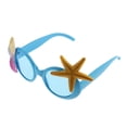 thumbnail image 2 of Gafas de terre con Decoración Tropical para Trajes de de Navidad de Halloween para Adultos y Niños, 2 of 9