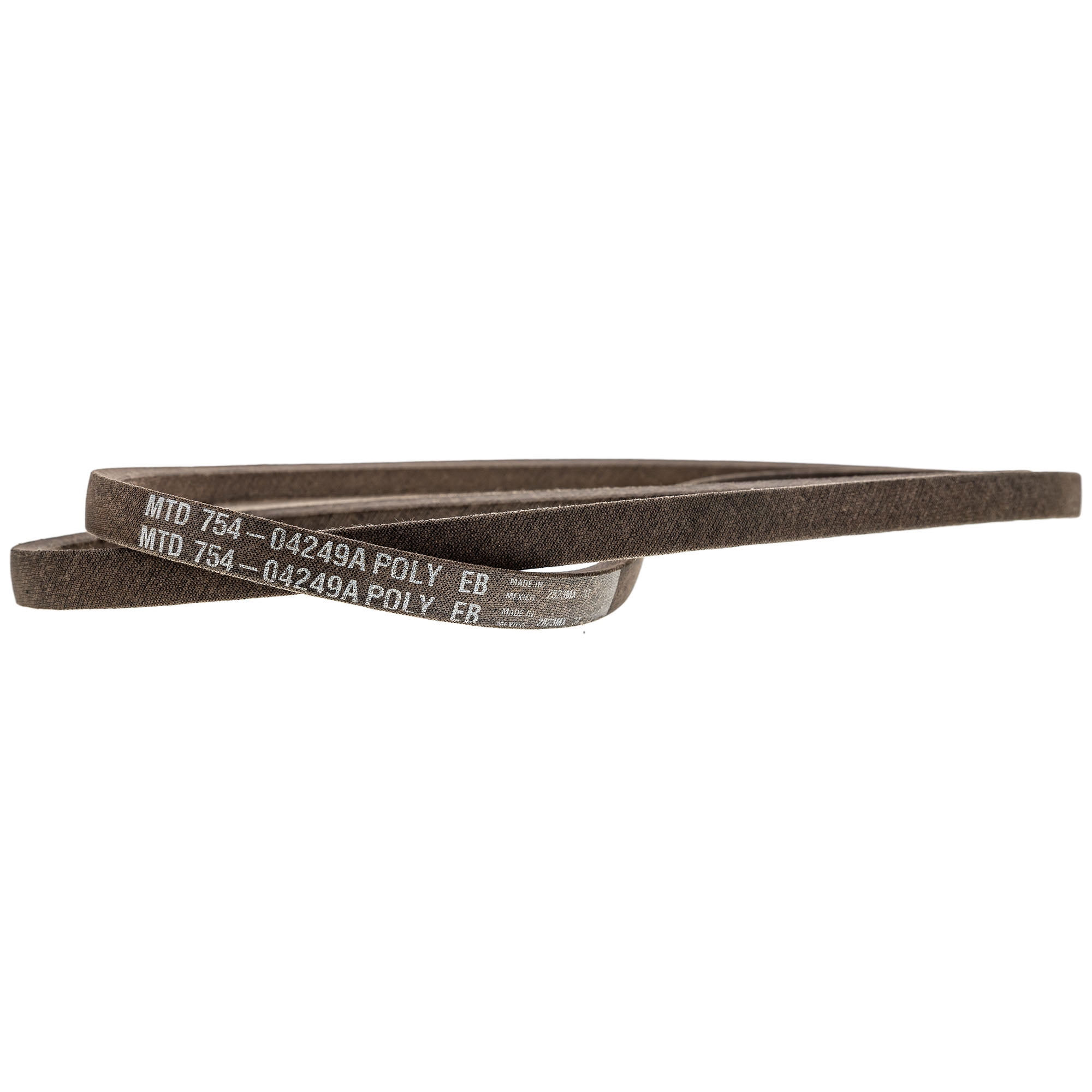 MTD 954-04249A 70.90" V-Belt Troy-Bilt Lawn Mowers TB42 Pony Tuffy LT3800 LT4200