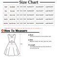 thumbnail image 3 of Mujeres de Halloween Sexy Casual cuello redondo vestidos de verano Midi longitud Swing verano estampado playa A-line vestido de manga corta Pompotops  ghjkhdj14924, 3 of 5