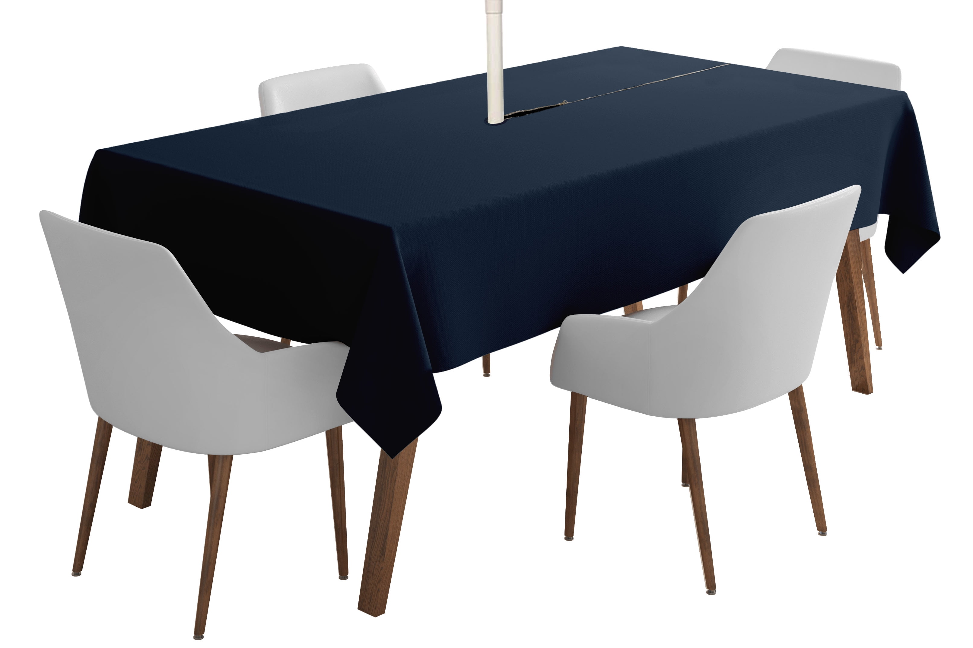 Vargottam Indoor/Outdoor Tablecloth 58