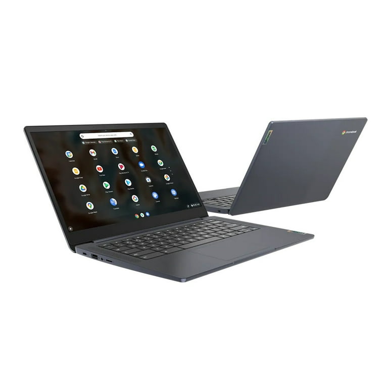 Lenovo Laptop IdeaPad 3 Chromebook, 14