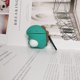thumbnail image 2 of Compatible con AirPods 2/1 Funda Dinosaurio, Funda protectora de silicona con personajes de dibujos animados 3D para Airpod, niños, adolescentes, niñas, niños, mujeres, divertida funda Kawaii a la mod, 2 of 5