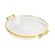 thumbnail image 4 of Plato para servir aperitivos Sunnimix organizador de cocina 1 nivel, 4 of 8