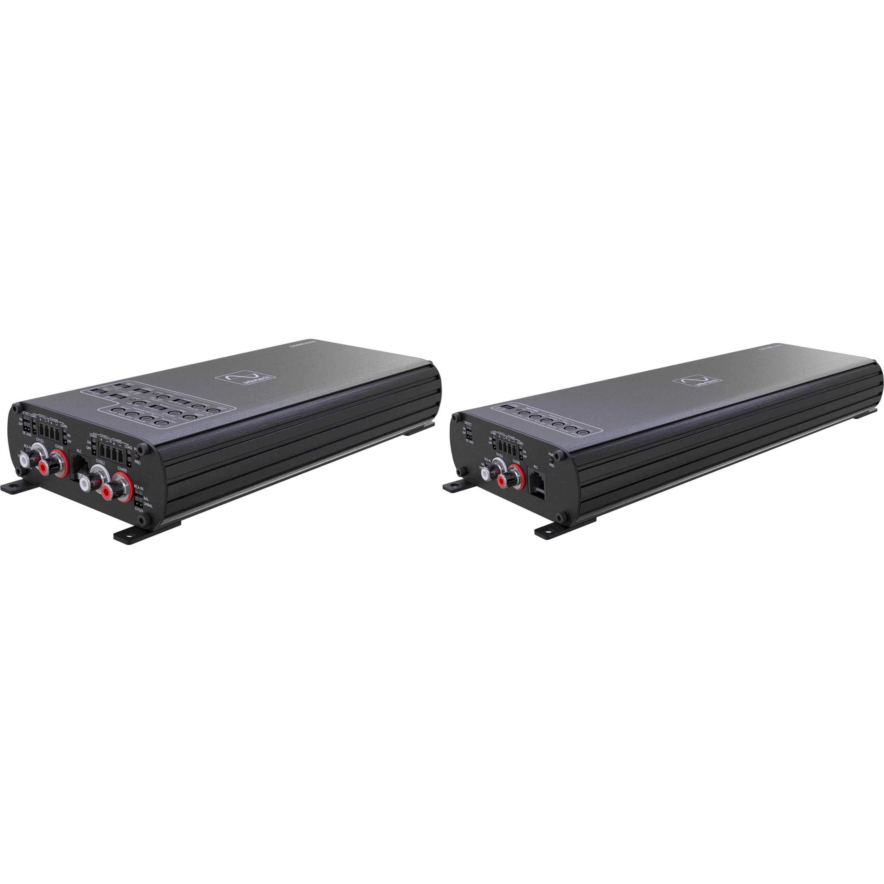 レア物　富士通 TEN TUNER・DECK α3000D/DSP α5000P Trinity Audio Solutions TAS-5000.1 Mono Amplifier – Droppin
