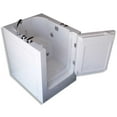 thumbnail image 2 of Walk-in Whirlpool Tub 36.5” x 32.5” 7 jets with Integrated Seat and Light – Florida, 2 of 8