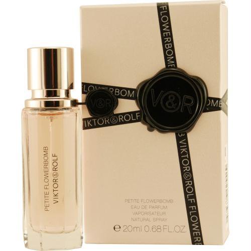 Viktor & Rolf Flowerbomb 0.68 oz Eau de Parfum Spray Fragrance for Women