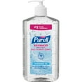 thumbnail image 3 of Purell Instant Hand Sanitizer, 20 fl oz, 3 of 6