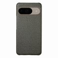 thumbnail image 2 of For Google Pixel 9 Pro/pixel 9 Back Case Litchi Texture Pu Leather Pc Hard Cover-pink, 2 of 5
