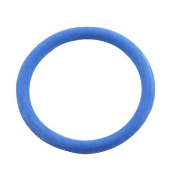 Pack of 5 M25988/1-910 O-Ring Rubber Fluorosilicone