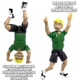 thumbnail image 2 of Figurines de Fans de Foule de Lutte Ultime : Ben, 2 of 4