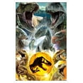 thumbnail image 1 of Jurassic World : Dominion - Groupe, 1 of 4