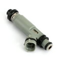 thumbnail image 4 of 1PCS fuel injectors 23250-15040 For Toyota Corolla AE11 4AFE Soluna AL50 Corona, 4 of 8