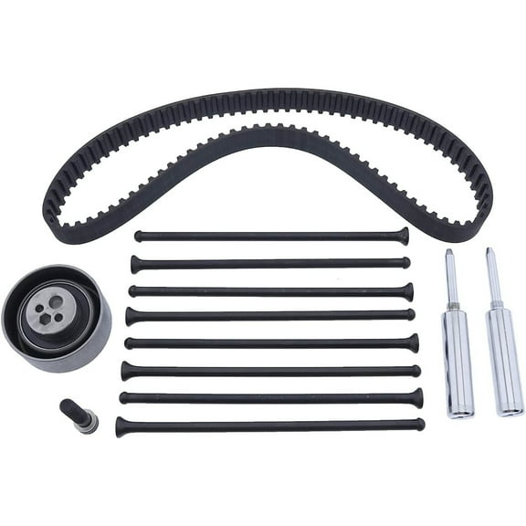 Timing Belt Kit for Bobcat 863 863G 864 864G 873 873G 883 T200 S250 A220 A300